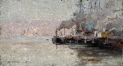 Sandridge Arthur streeton